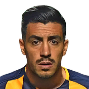 Washington Camacho 71