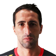Alejandro Donatti 76