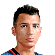 Rubén Botta 75