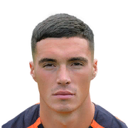 Lloyd Jones 60