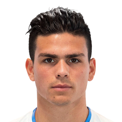 Jonathan Silva 74