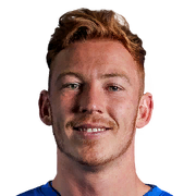 Joshua Yorwerth 63
