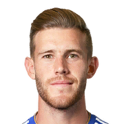 Callum Elder 65