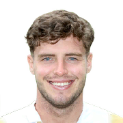 Robbie Muirhead 62