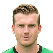 Michael Brouwer 61