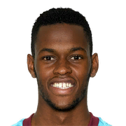 Edimilson Fernandes 71