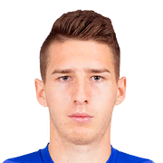 Jakub Łukowski 60