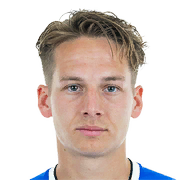 Cédric Brunner 64