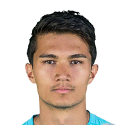 Kevin Ray Mendoza Hansen 55