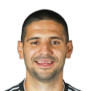 Aleksandar Mitrović 76