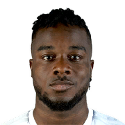Maxwel Cornet 81