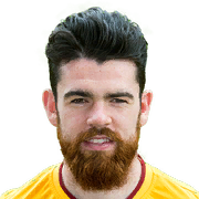 Liam Donnelly 60