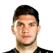 Fernando Coniglio 63