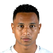 Kenny Tete 79