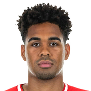 Phillipp Mwene 71