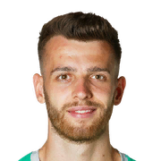 Angus Gunn 78
