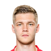 Artem Timofeev 70