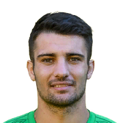 Léo Dubois 77