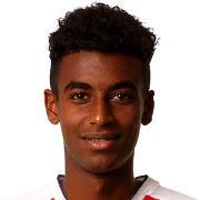 Gedion Zelalem 65
