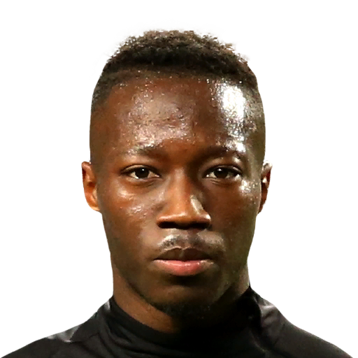 Carlos Mané 75