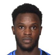 Raymond Gyasi 63