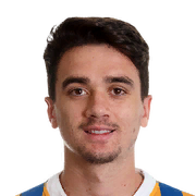 Alex Gilliead 64