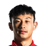 Peng Xinli 64