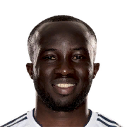 Emmanuel Boateng 68