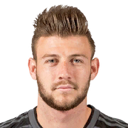 Paul Arriola 72