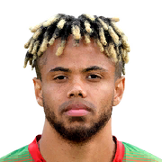 Théo Bongonda 81