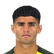 Mahmoud Dahoud 79