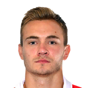 Ryan Hedges 63