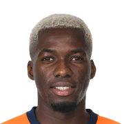 Ambroise Oyongo 73