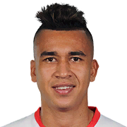 Víctor Cantillo 88