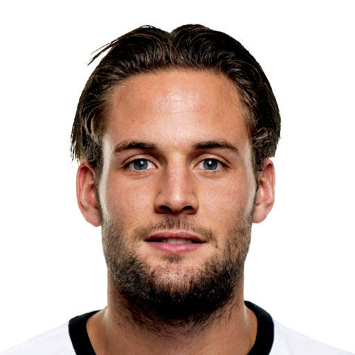 Filippo De Col FIFA 19 68 Rating Ultimate Team Futhead