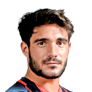 Ezequiel Cerutti 73