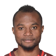 Gilbert Koomson 77