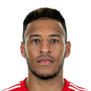 Corentin Tolisso 83