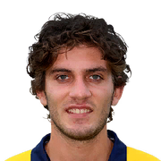 Gianni Manfrin 62