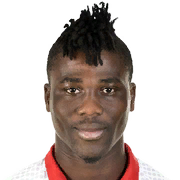 Ebenezer Assifuah 69
