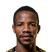 Joseph Molangoane 68