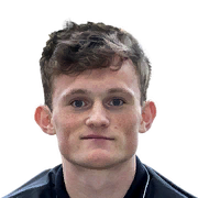 Liam Henderson 68