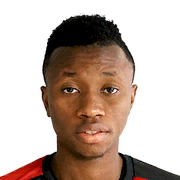Clifford Aboagye 71