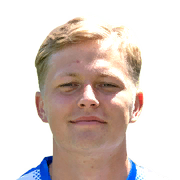 Frankie Kent 64