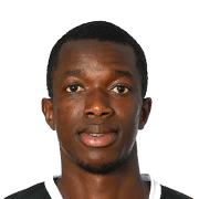 Assan Ceesay 58