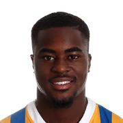 Fejiri Okenabirhie 60