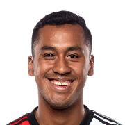 Renato Tapia 74