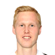 Vegard Bergan 64