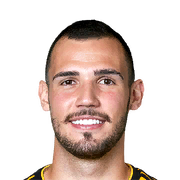 Léo Bonatini 73
