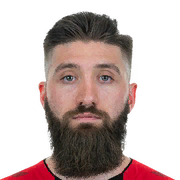 Brandon Borrello 67